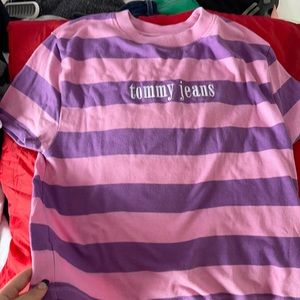 tommy jeans top!